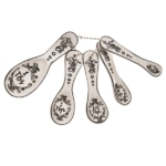 Registry Favs - Measuring Spoons – Katie & Mandy Collection