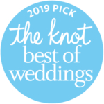 The Knot Best of Weddings 2019 Pick